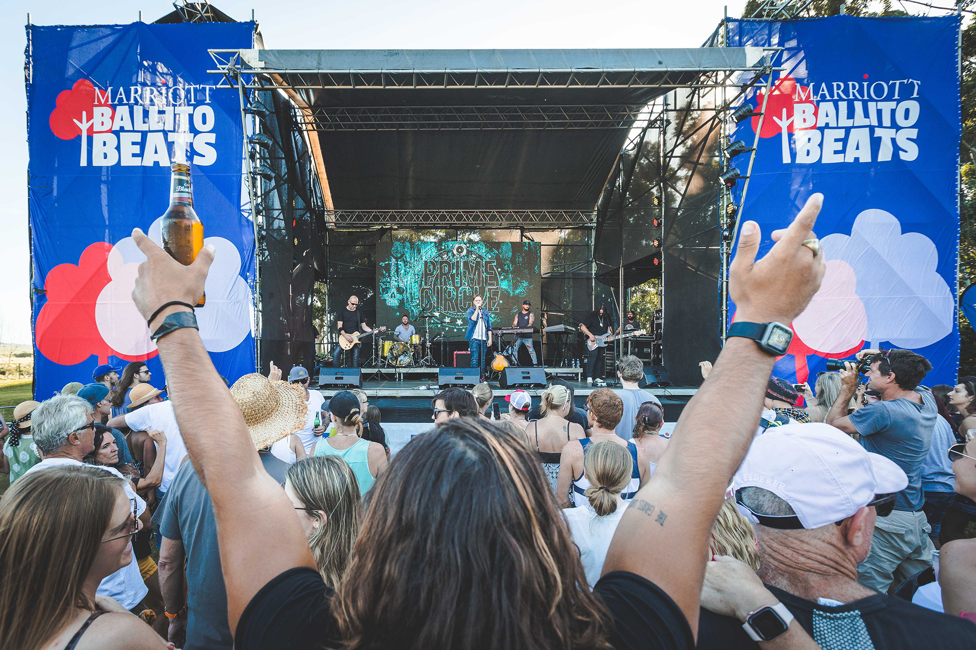 Prime Circle Concert