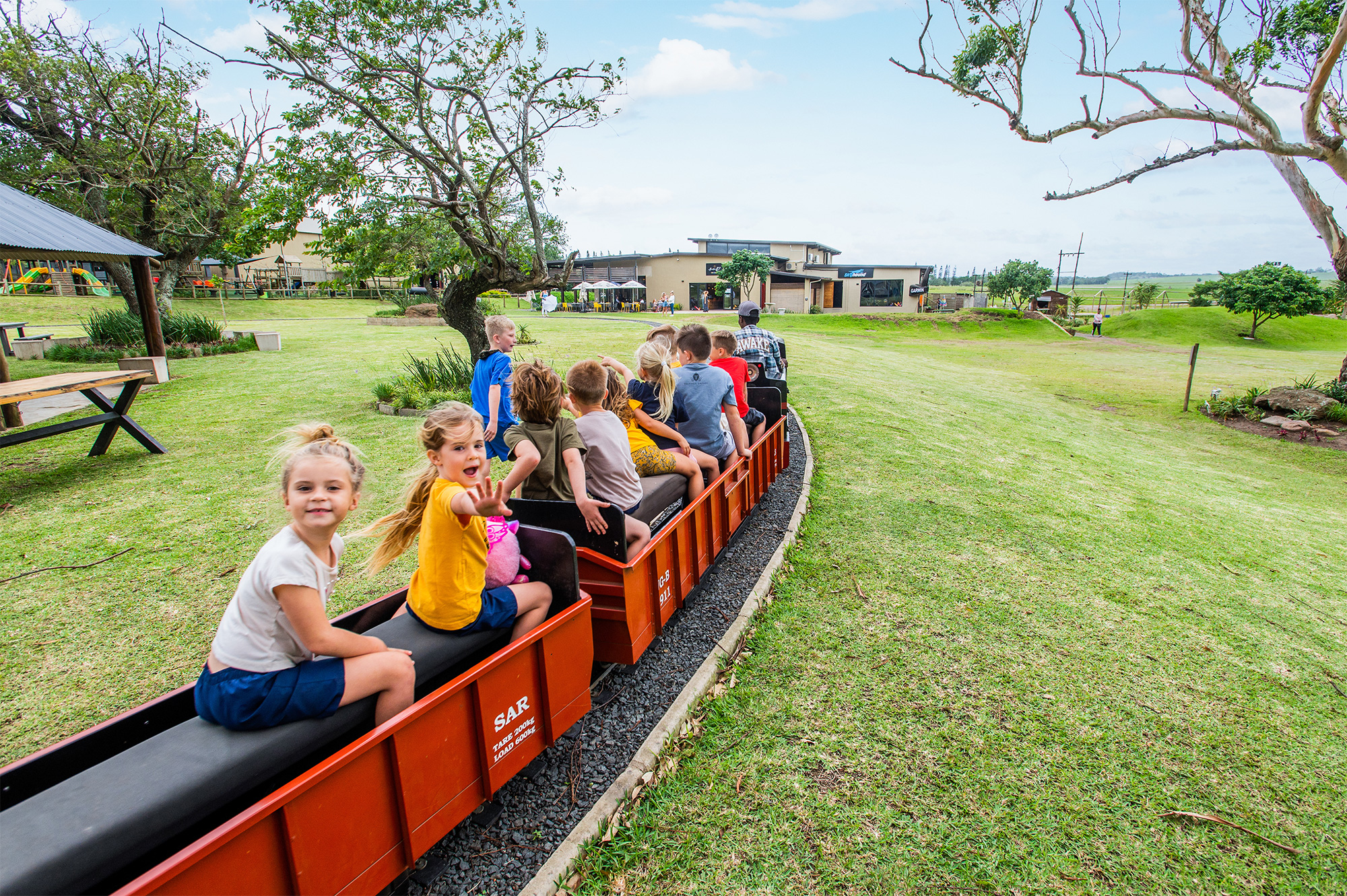 sugar rush express image