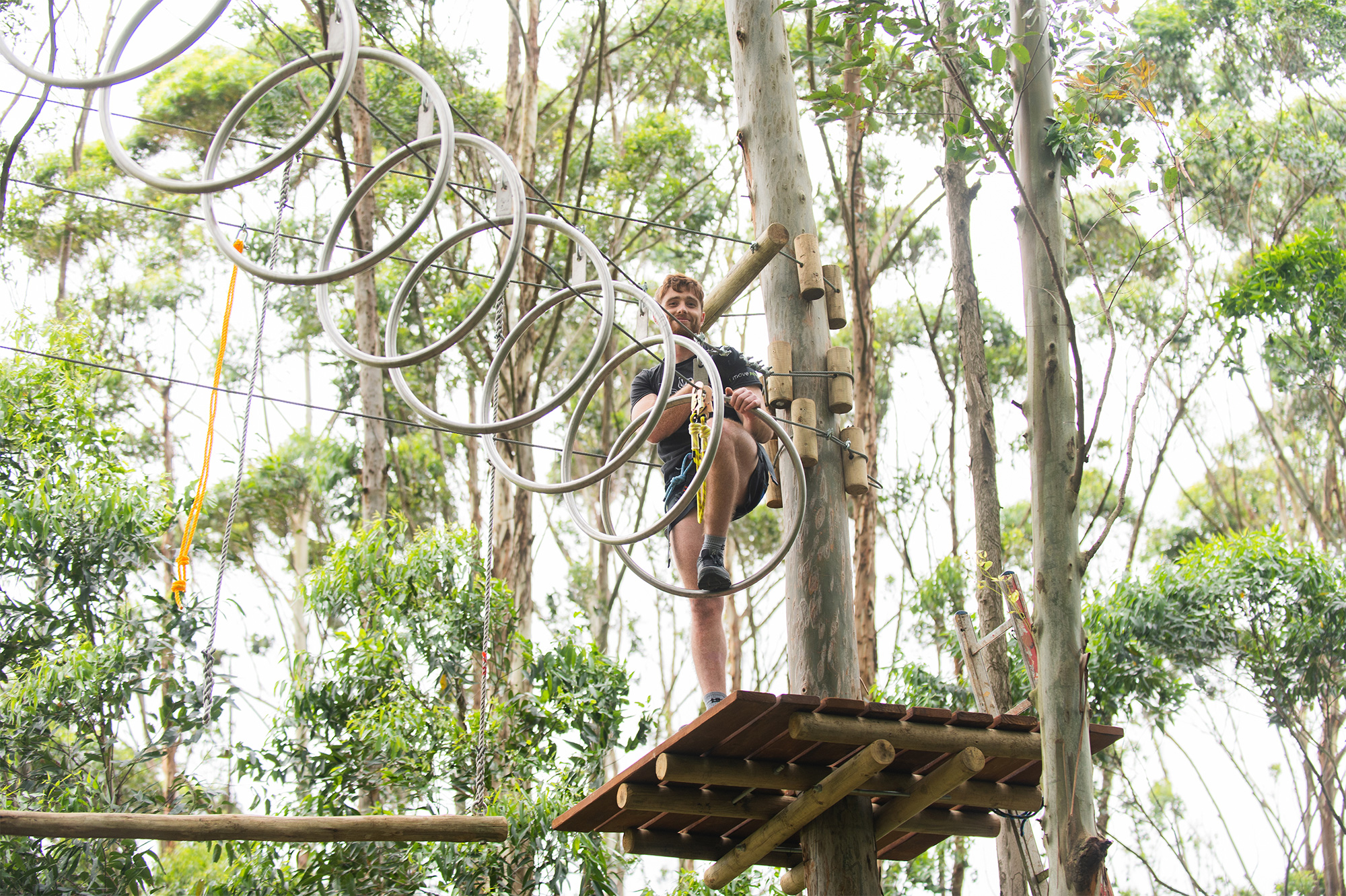 team building header image